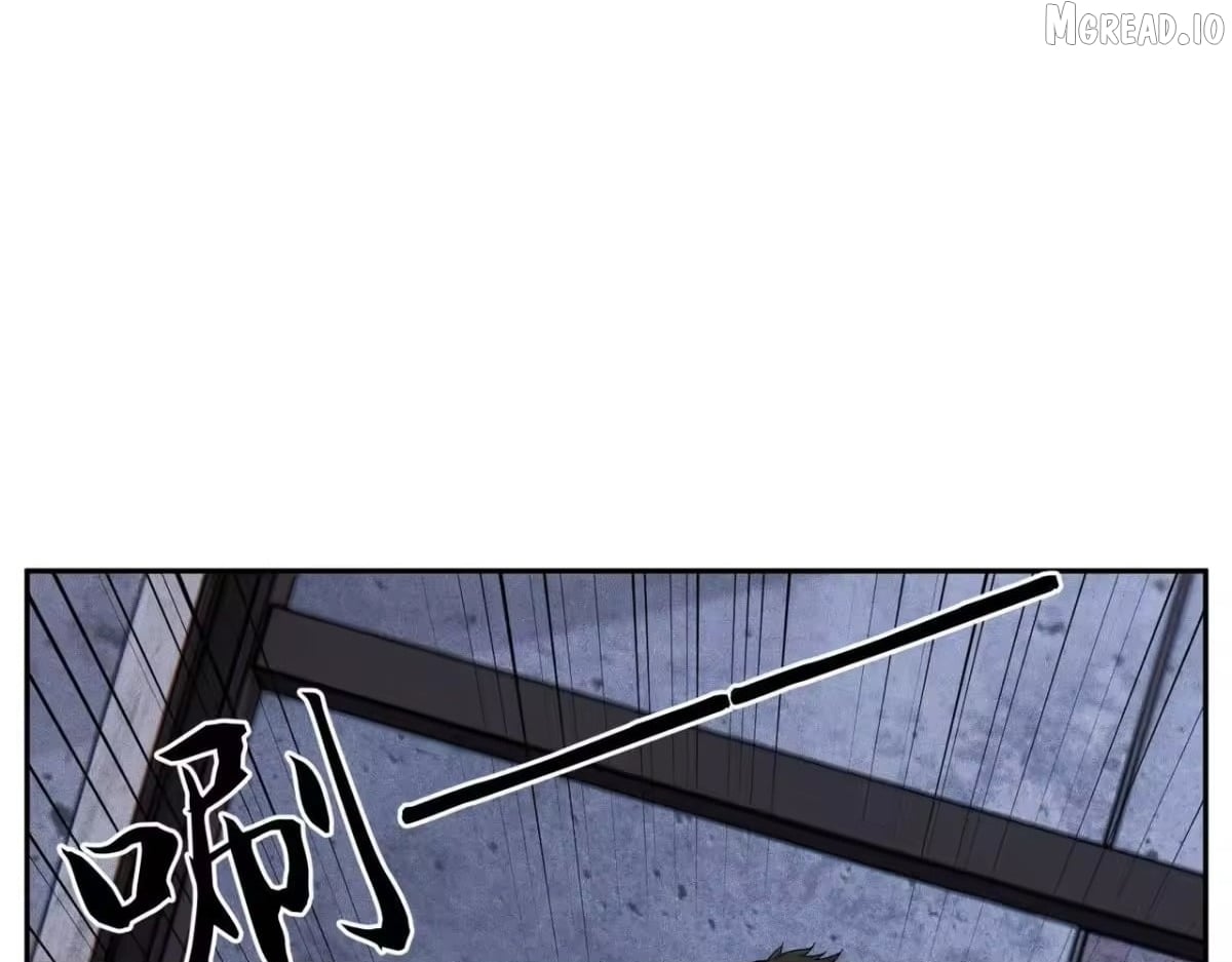 Hidden Dragon in the City (2025) Chapter 75  - page 38